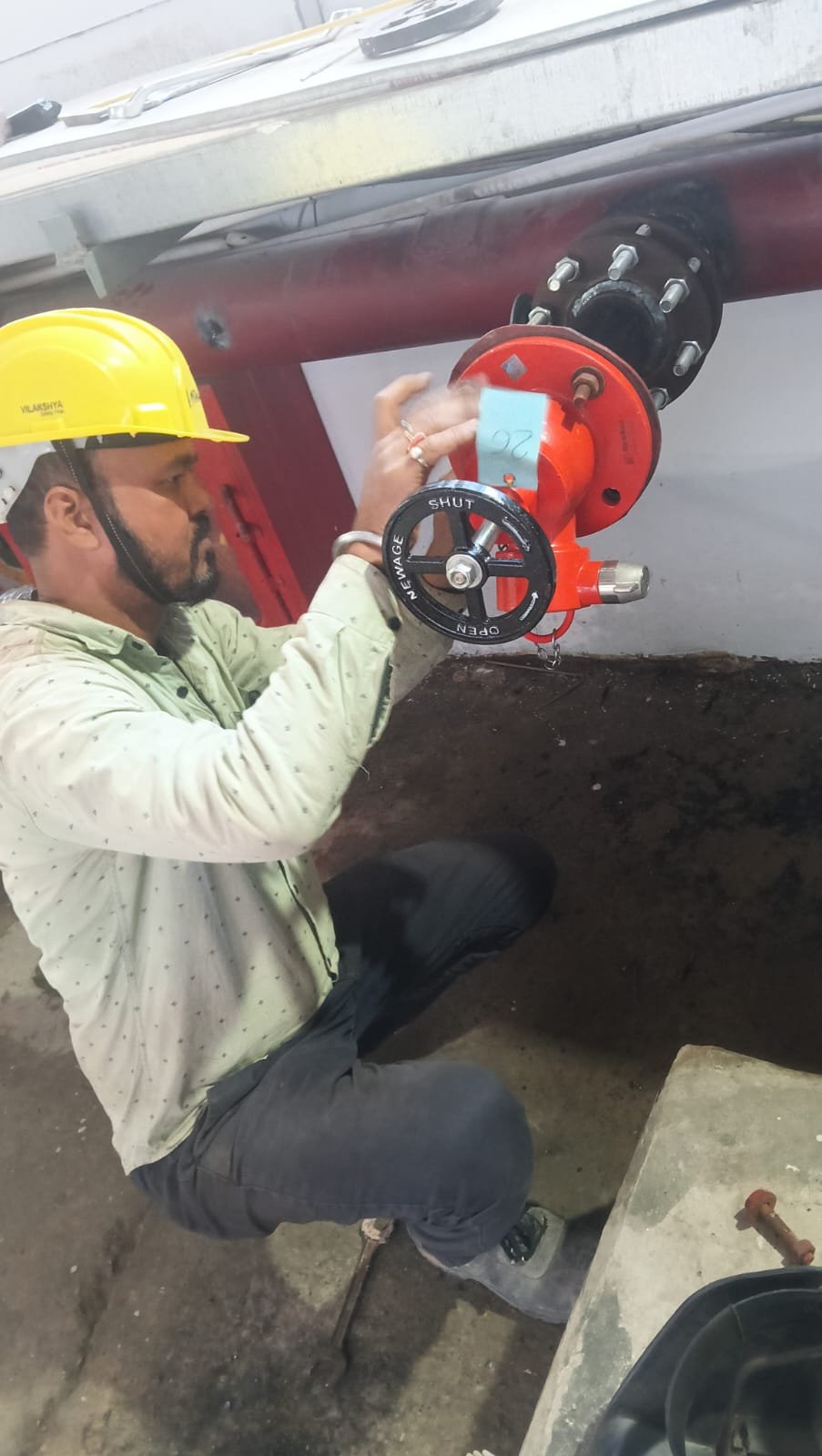 Chennai Ponneri Project - Phase 3