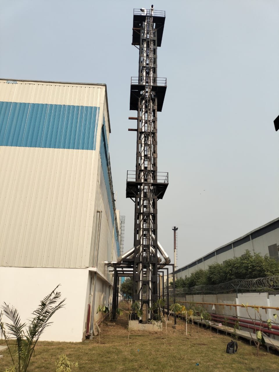 Amber Ecotech-1 Greater Nodia