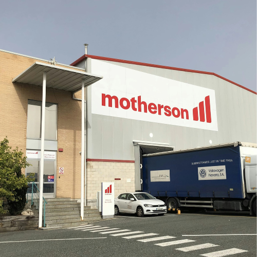 Samvardhana Motherson Group